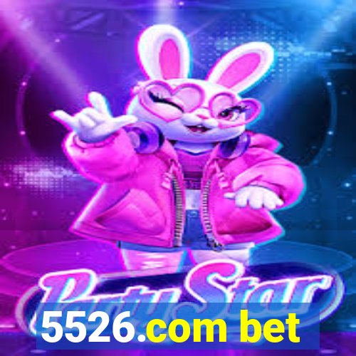 5526.com bet